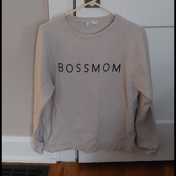 Sweatshirt - Picture 1 of 1